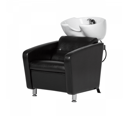 Парикмахерская мойка МД-123 без регулировки ножной части