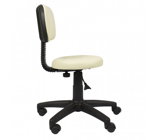 Стул мастера АСТЕК низкий со спинкой