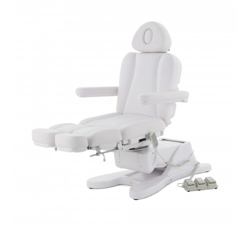 Педикюрное кресло электрическое 3 мотора ММКП-3 КО-196DP-00