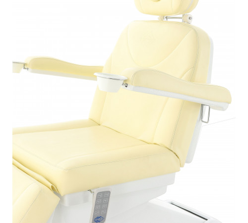 Косметологическое кресло ММКК-4 (КО-182Д)