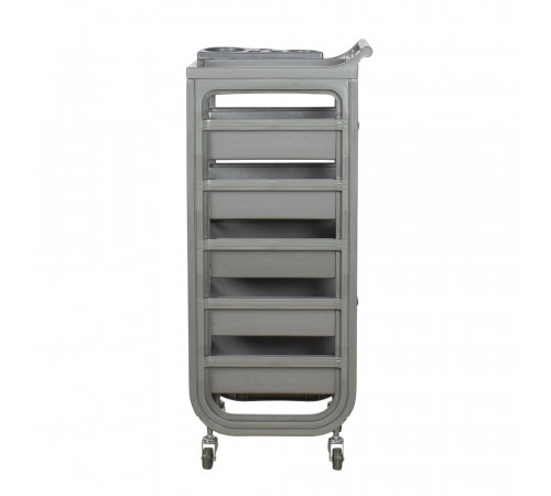 Тележка парикмахерская Т-15