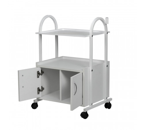 Косметологическая тележка МД-103