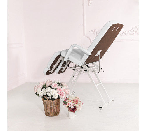 Педикюрное кресло «АТЛЕТ»