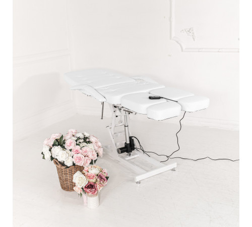 Педикюрное кресло «ЭЛЕГАНТ-1»,1 электропривод