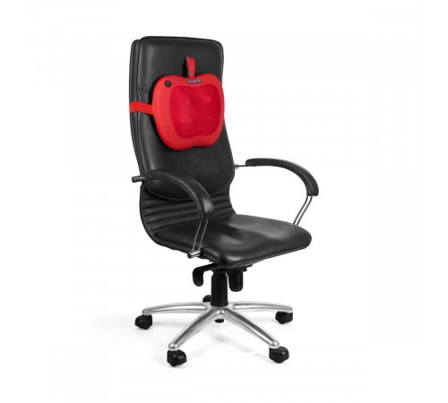 Массажная подушка VictoryFit VF-M107