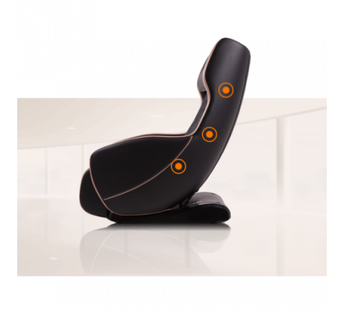 Массажное кресло GESS Bend GESS-800