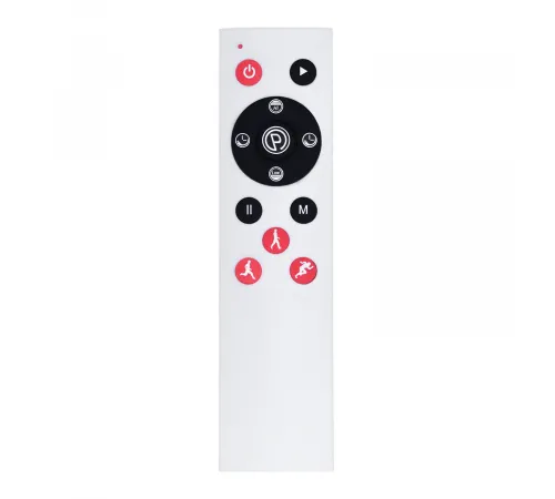 Виброплатформа VF-M200 Red