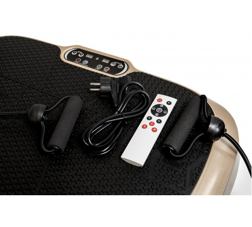 Виброплатформа VF-M503 Gold