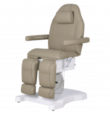 Педикюрное кресло Шарм-04 на колонне, 3 мотора