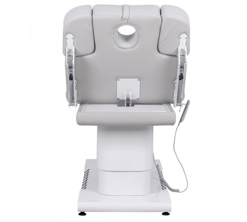 Спа-кушетка МД-826 с подогревом и подсветкой