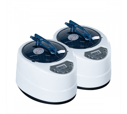 Кушетка для head-spa МД-616