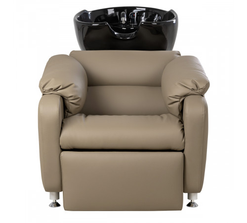 Электрическая мойка-реклайнер Амелия