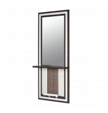 Парикмахерское зеркало ДИАМАНТ