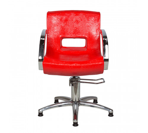 Кресло парикмахерское МД-2203 гидравлика