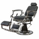 Кресло мужское барбер Стэнфорд