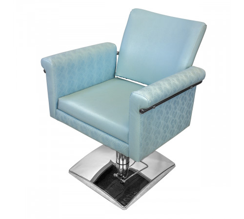 Кресло для парикмахерской Лесли гидравлика
