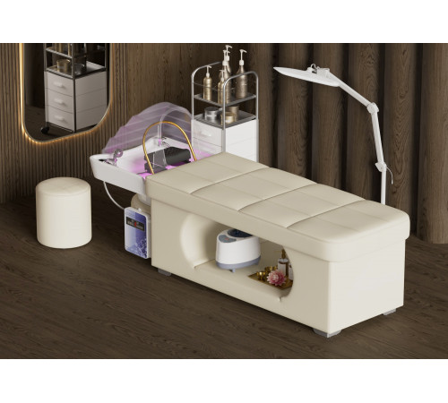 Кушетка для head-spa МД-630
