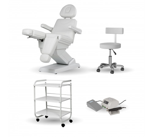 Педикюрный комплект "Премиум"