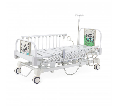 Кровать подростковая электрическая DB-9 DE-4548S-01