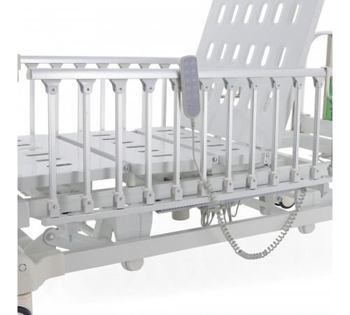 Кровать подростковая электрическая DB-9 DE-4548S-01