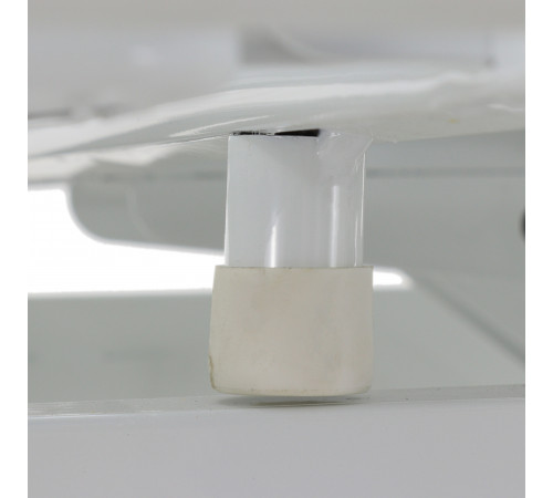 Кровать подростковая механическая Тип 4. Вариант 4.1 DM-3434S-01 (3 функции)