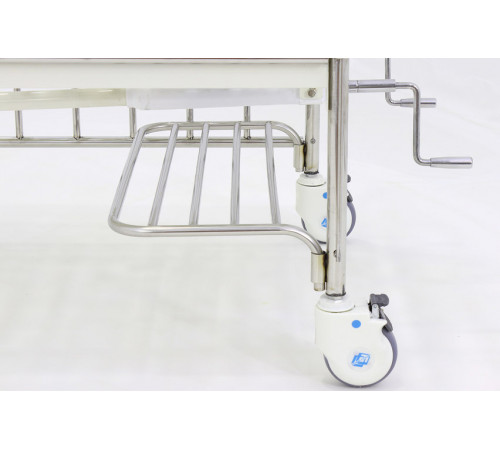 Кровать механическая F-45 max (ММ-2004Н-00)