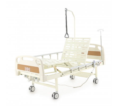 Кровать электрическая DB-7 (MЕ-2018Д-02) (2 функции)