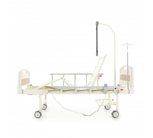 Кровать электрическая DB-7 (MЕ-2018Д-02) (2 функции)