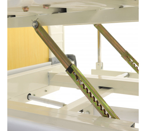 Кровать механическая Е-9 (MМ-2014Д-03) (2 функции)