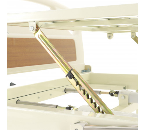 Кровать механическая Е-8 (MМ-2014Д-00) (2 функции)