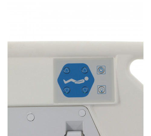 Кровать электрическая DB-5 DE-4079S-01