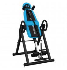 Инверсионный стол OXYGEN FITNESS SKULPT