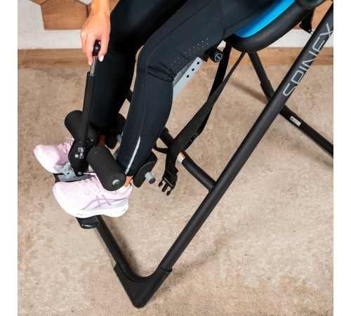 Инверсионный стол OXYGEN FITNESS SPINEX