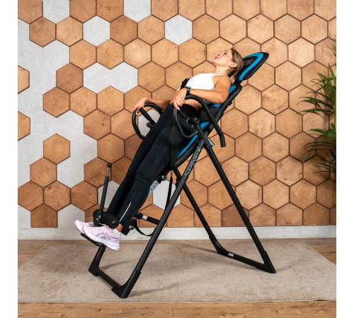 Инверсионный стол OXYGEN FITNESS SPINEX