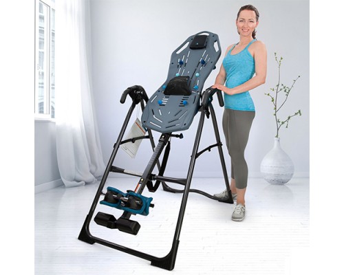 Механический инверсионный стол Teeter FitSpine X1