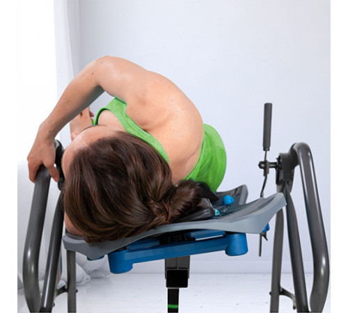 Механический инверсионный стол Teeter FitSpine X3