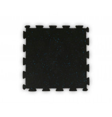 Коврик резиновый DFC 50 x 50 x 1,5 см