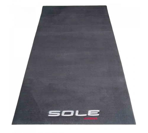 Коврик под тренажер CardioPower 150 x 100 x 0.6см