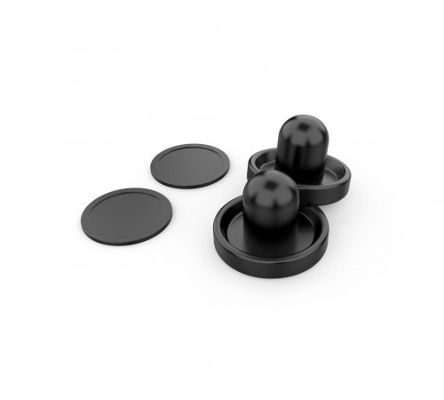 Игровой стол - аэрохоккей DFC AZALEA 42" AT-110