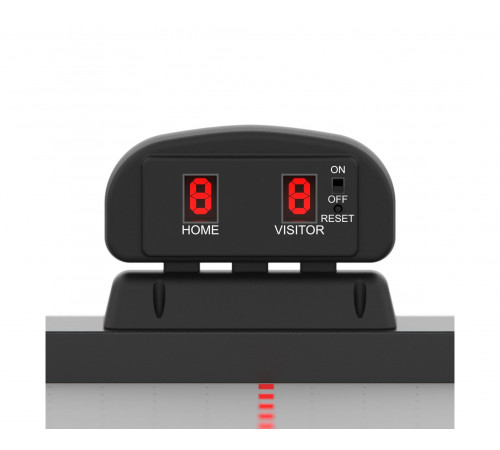 Игровой стол - аэрохоккей DFC HAMBOURG 7ft