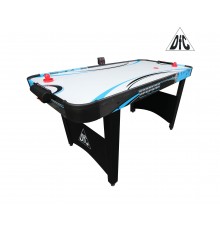 Игровой стол - аэрохоккей DFC LUGANO 60" JG-AT-16001