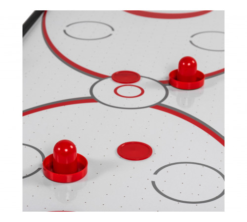 Игровой стол - аэрохоккей DFC MINI PRO 44" JG-AT-14401