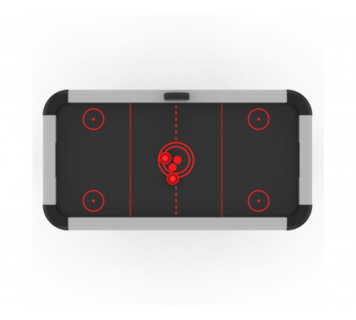 Игровой стол - аэрохоккей DFC NEW JERSEY