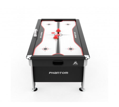 Игровой стол - аэрохоккей DFC PHANTOM 60"