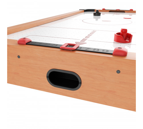 Игровой стол UNIX Line Аэрохоккей (125х65 cм)