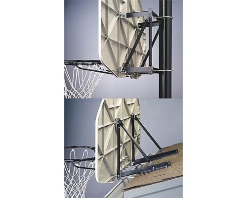 Крепление для щитов Spalding Mounting Bracket, арт. 8406SCNR