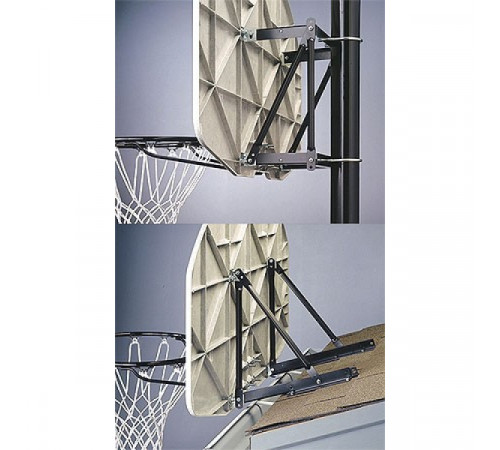 Крепление для щитов Spalding Mounting Bracket, арт. 8406SCNR