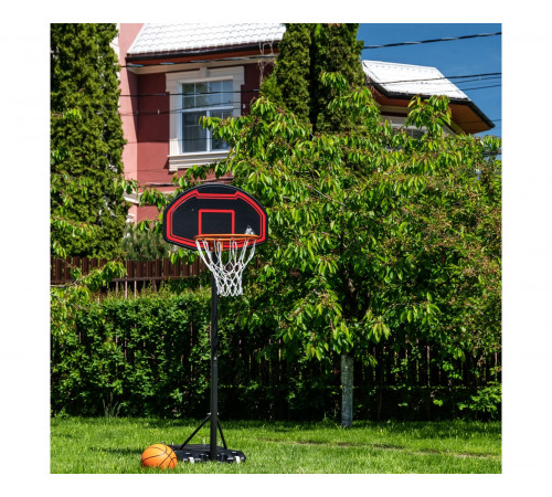 Мобильная баскетбольная стойка DFC KIDSC