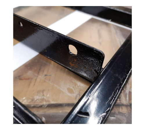 Мобильная баскетбольная стойка DFC SBA024