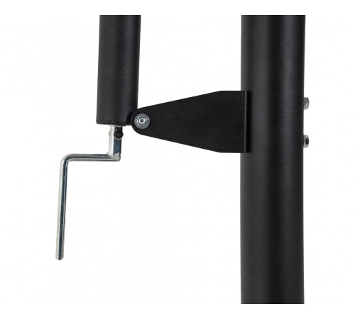 Баскетбольная мобильная стойка DFC URBAN 48P